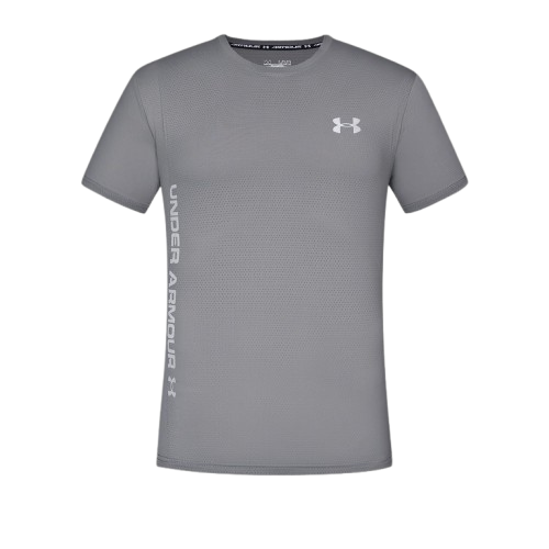 UA SideMark Tee
