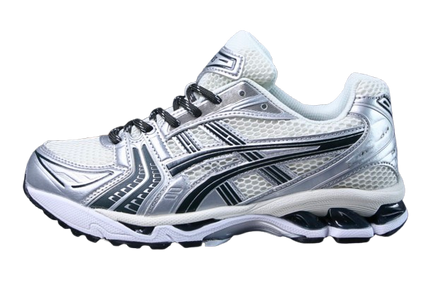 KAYANO 14 Metalic white