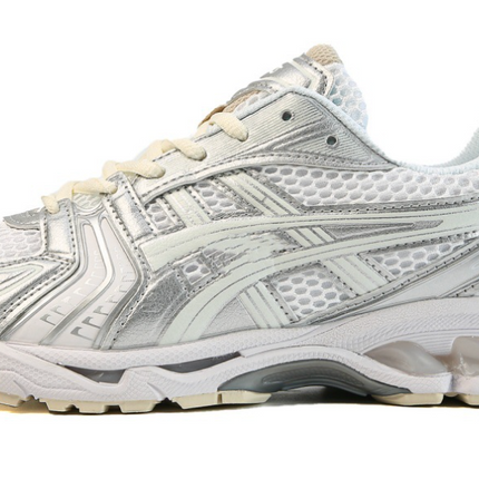 Kayano 14 Grey beige