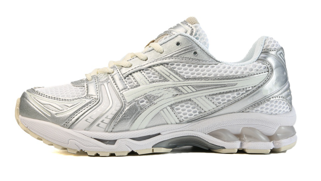 Kayano 14 Grey beige