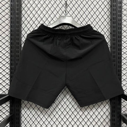 NK AirCore Short Noir