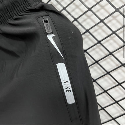 NK AirCore Short Noir