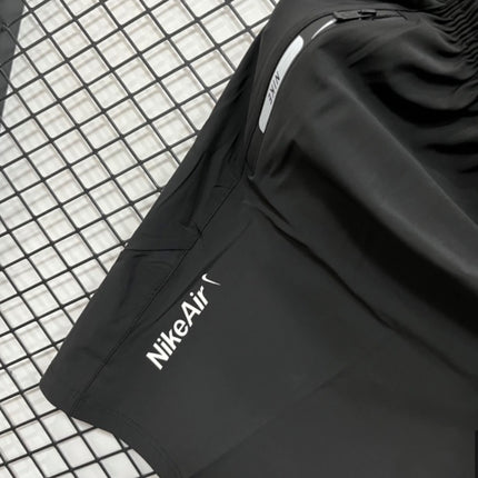 NK AirCore Short Noir