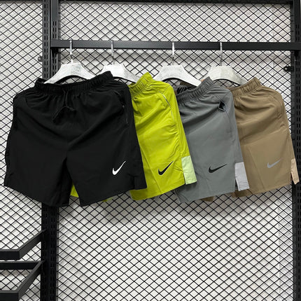 NK UrbanFlex Short