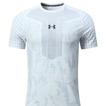 UA TechCamo Tee
