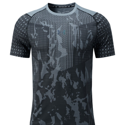 UA TechCamo Tee