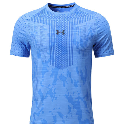 UA TechCamo Tee