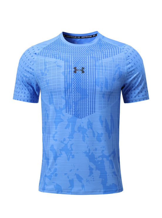 UA TechCamo Tee