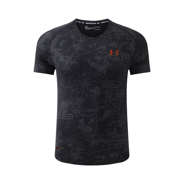 UA TerrainFlow Tee