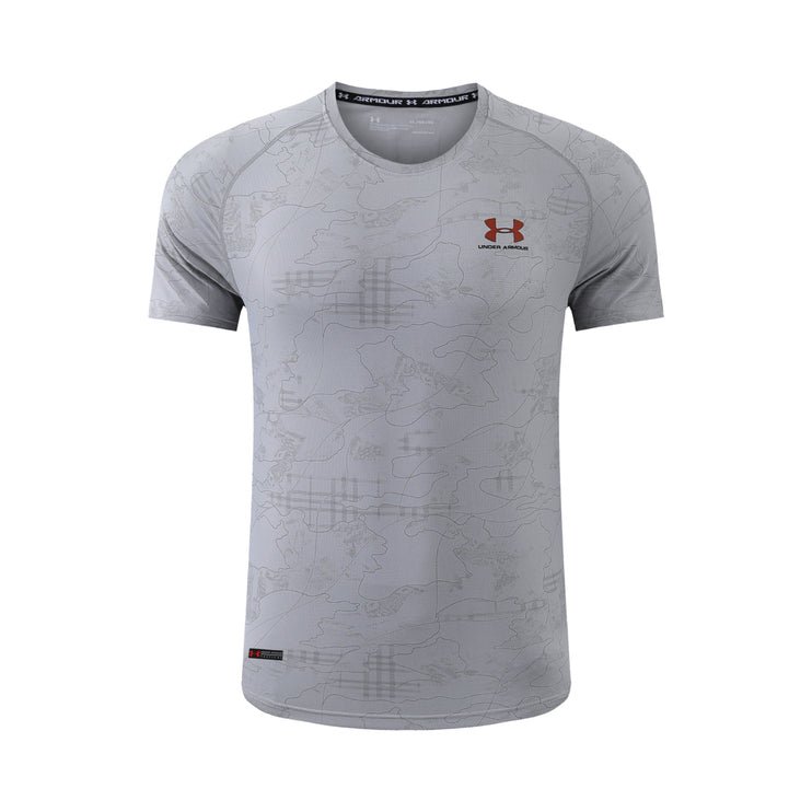 UA TerrainFlow Tee