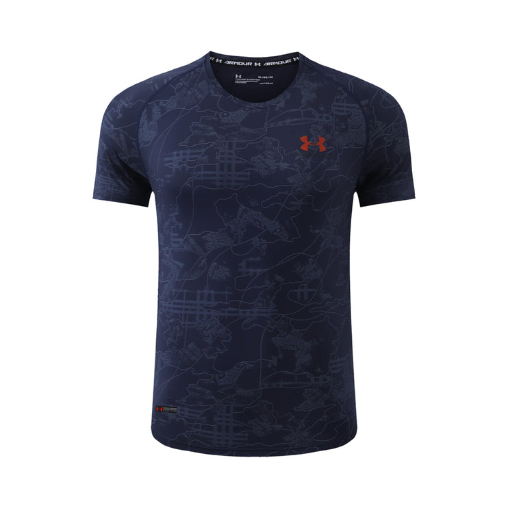 UA TerrainFlow Tee