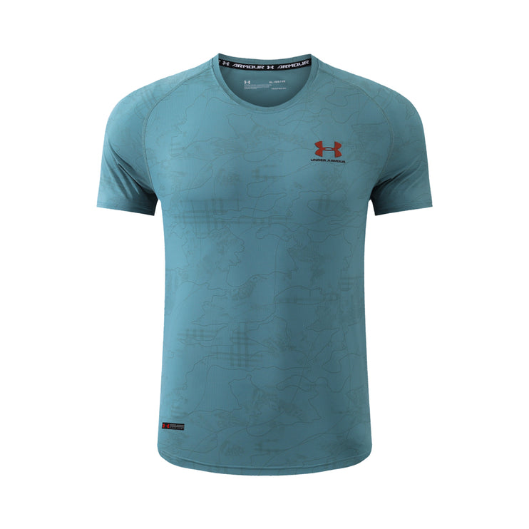 UA TerrainFlow Tee