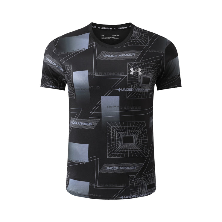 UA CyberCore Tee