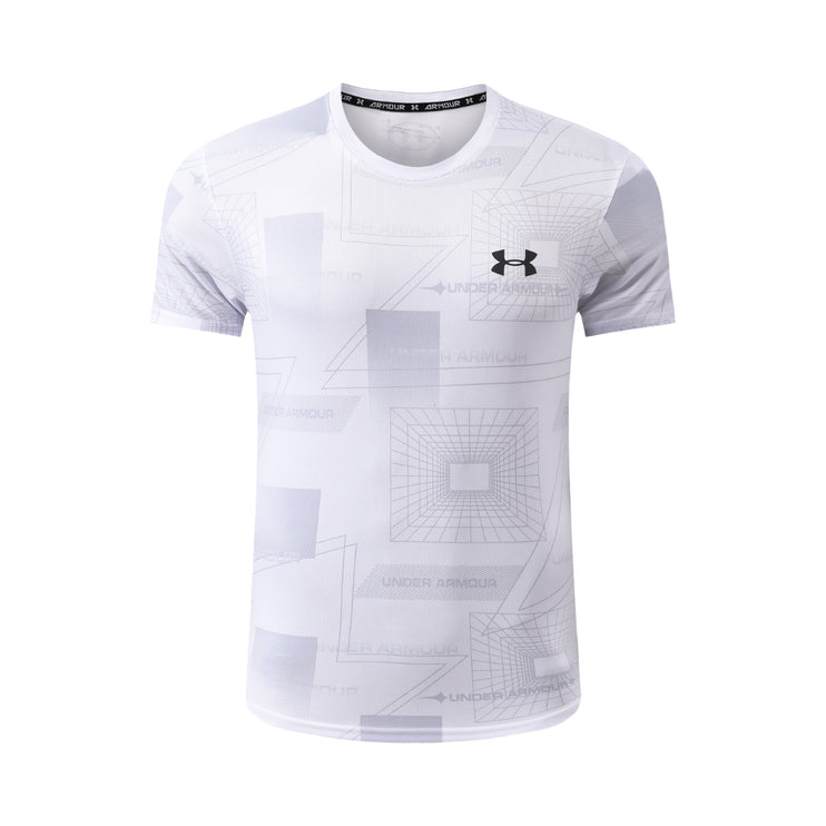 UA CyberCore Tee