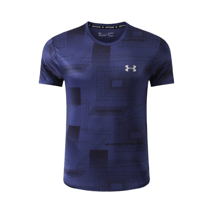 UA CyberCore Tee