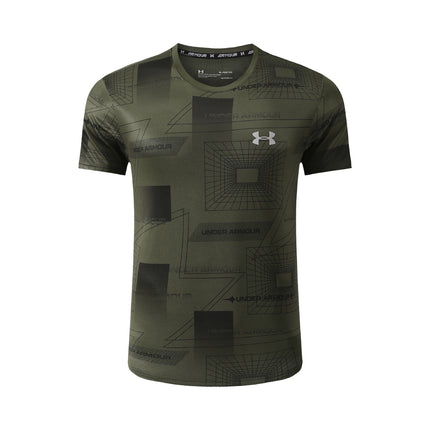 UA CyberCore Tee