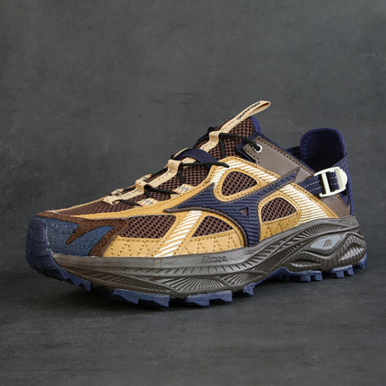 Mzno Wave Bronze Drift