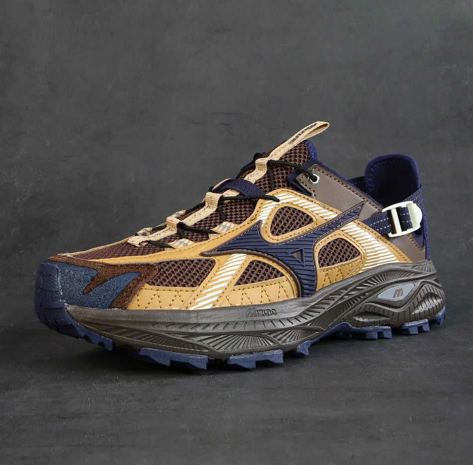Mzno Wave Bronze Drift