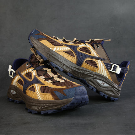 Mzno Wave Bronze Drift