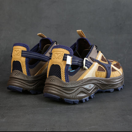 Mzno Wave Bronze Drift