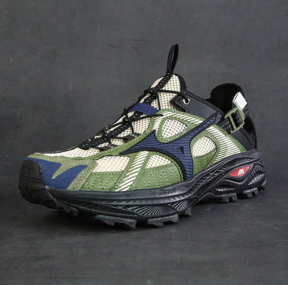Mzno Wave Urban Sage