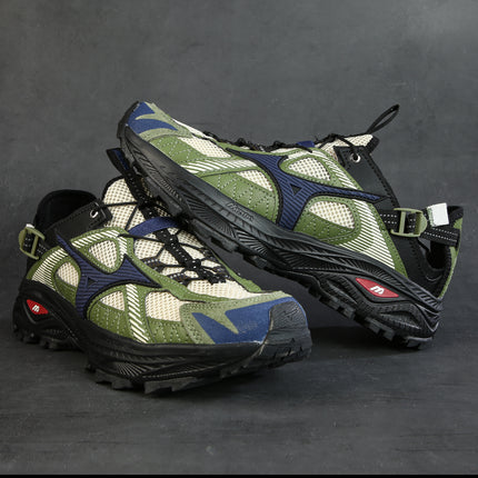 Mzno Wave Urban Sage