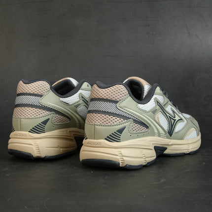 Mzno Urban Sage & Arctic White