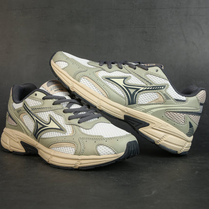 Mzno Urban Sage & Arctic White