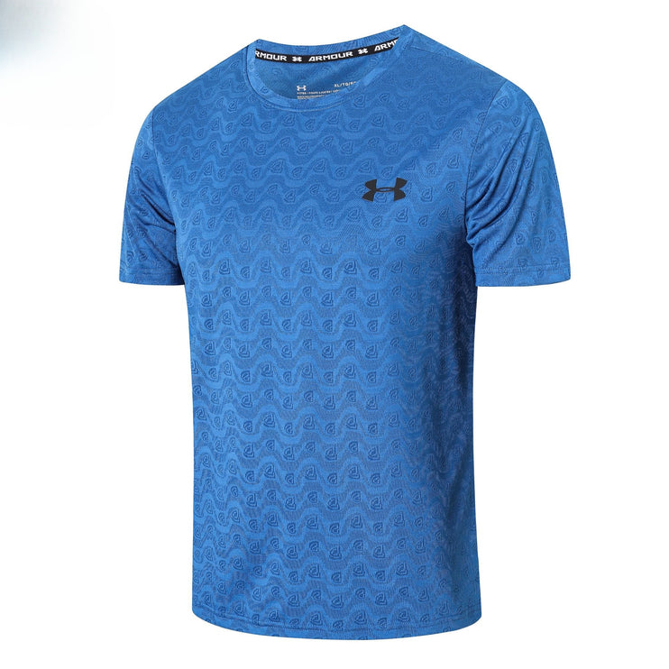UA PulseWave Tee