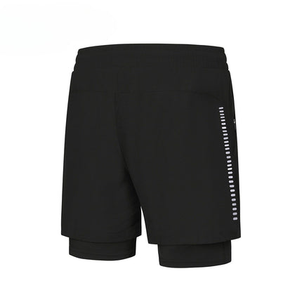 UA DualMotion Short