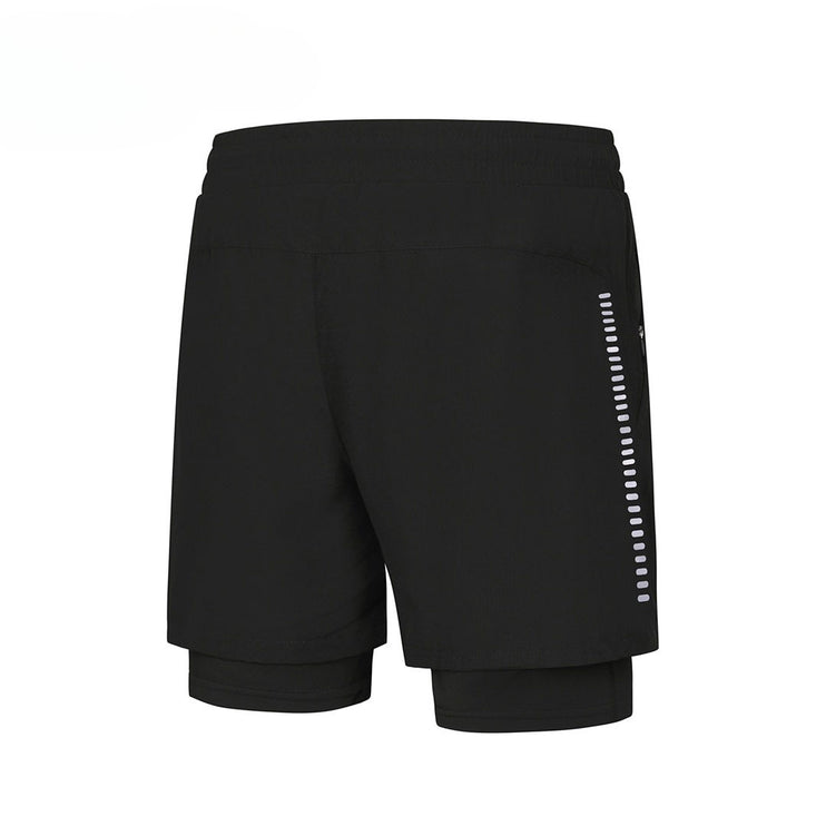 UA DualMotion Short