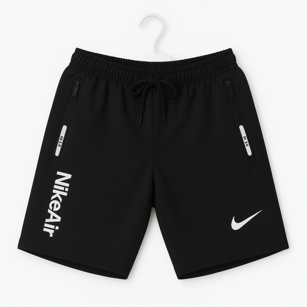 NK AirCore Short Noir