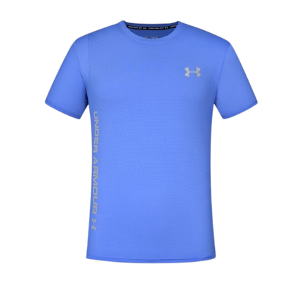 UA SideMark Tee