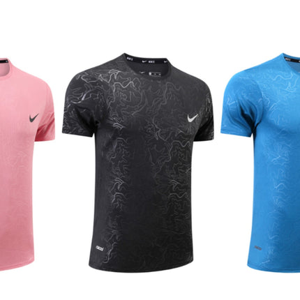 NK DriftFlex Tee