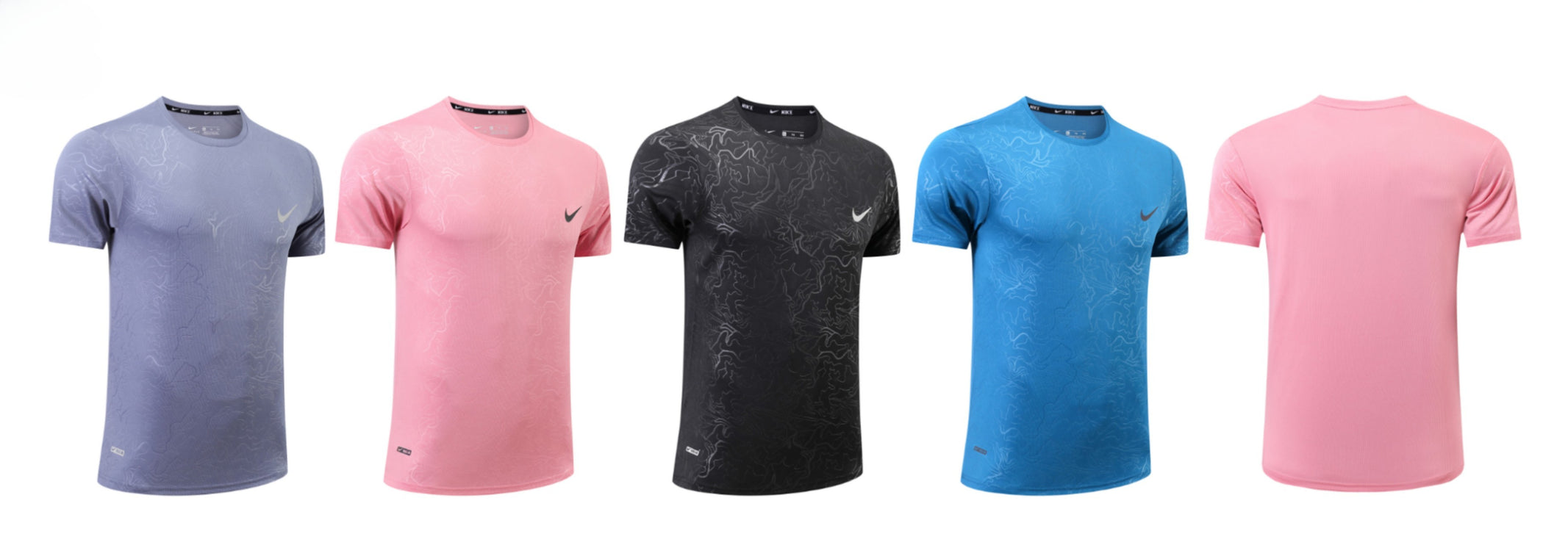 NK DriftFlex Tee