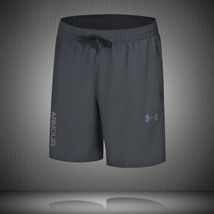UA VerticalCore Short