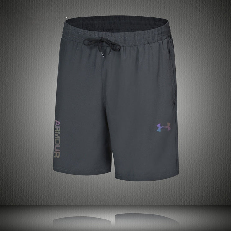UA VerticalCore Short