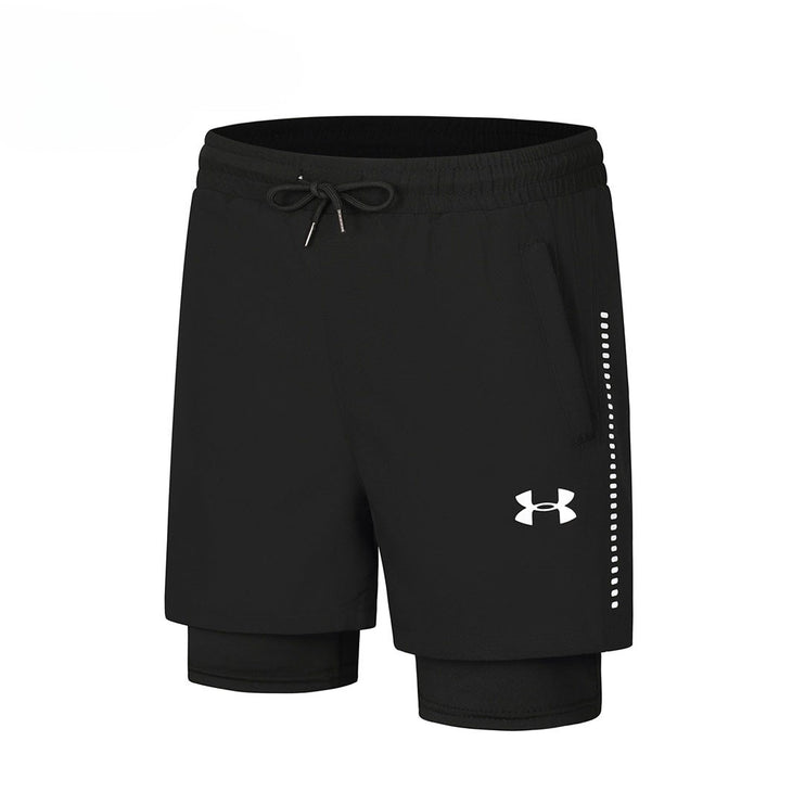 UA DualMotion Short