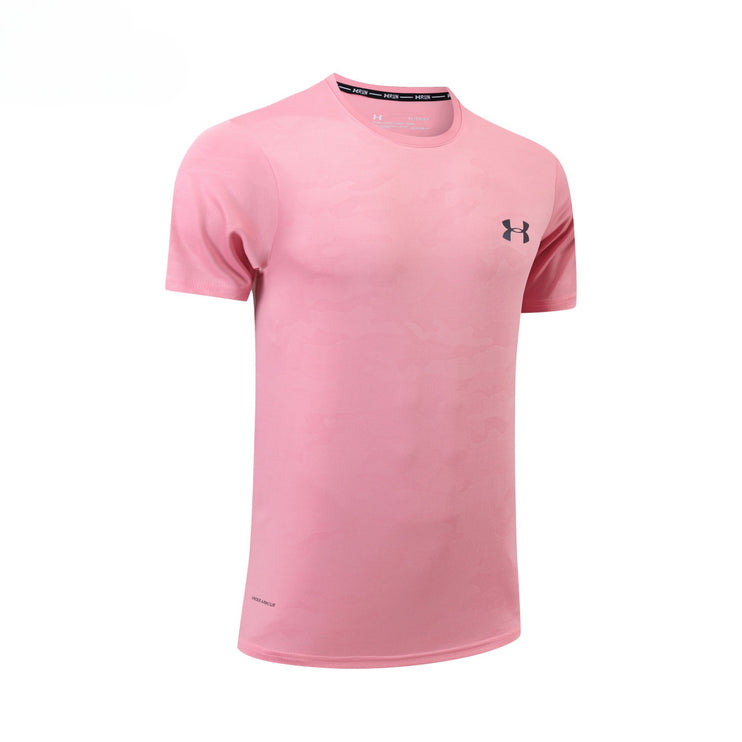 UA MotionLite Tee