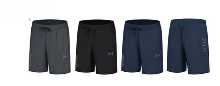 UA VerticalCore Short