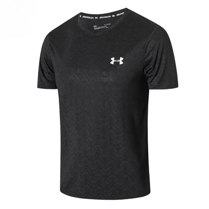 UA PulseWave Tee