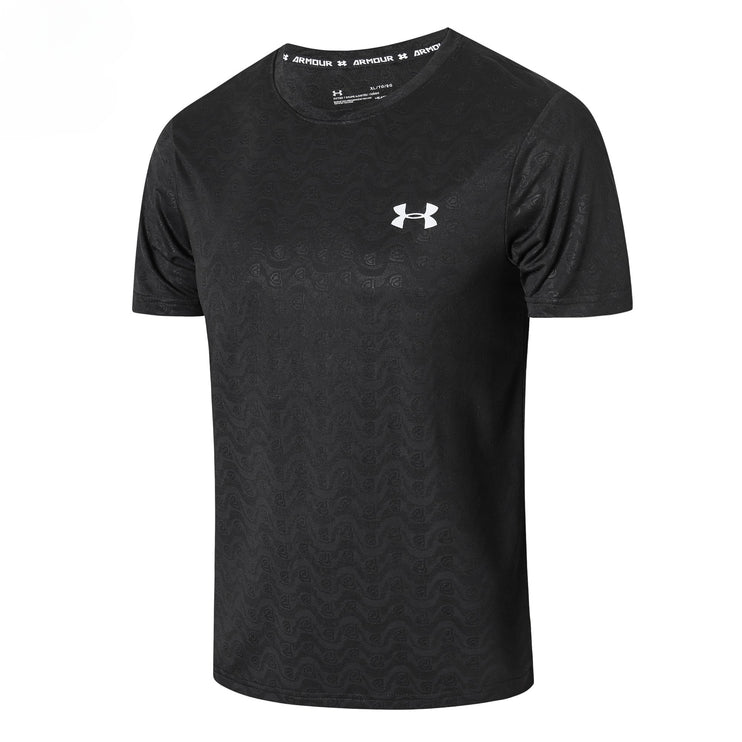 UA PulseWave Tee