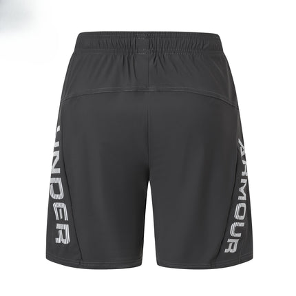 UA StrikeCore Short