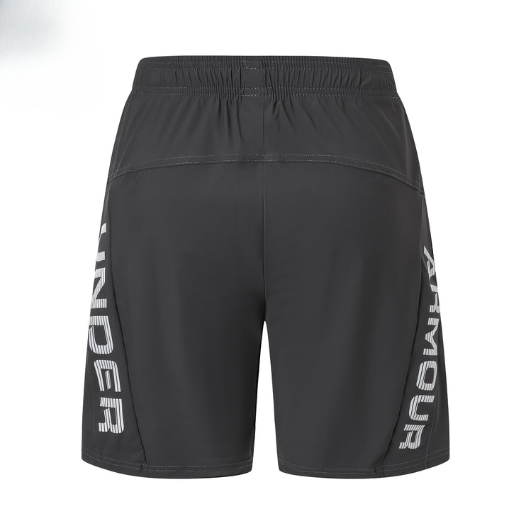 UA StrikeCore Short
