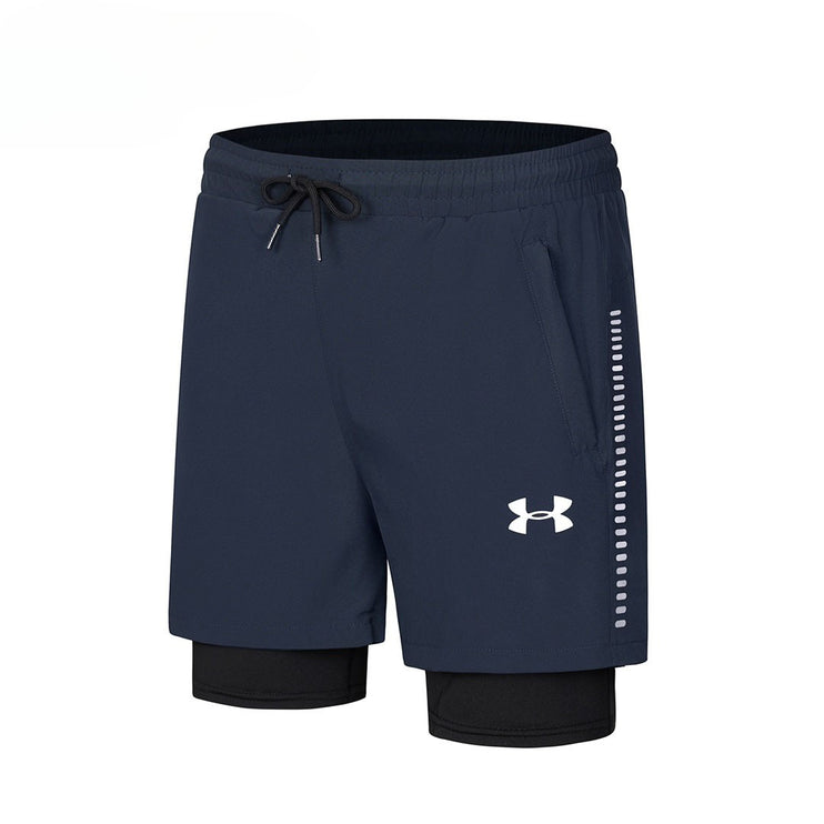 UA DualMotion Short