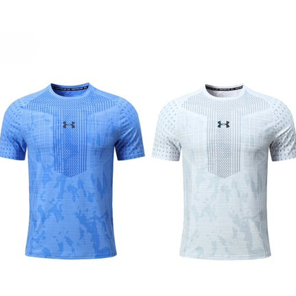 UA TechCamo Tee