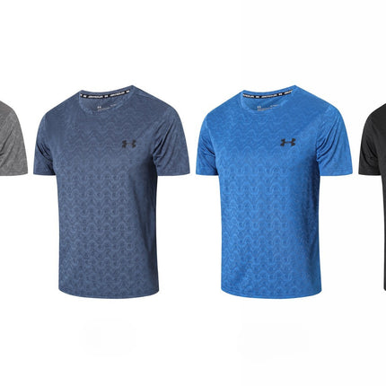 UA PulseWave Tee
