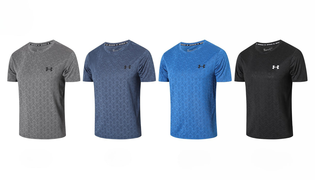 UA PulseWave Tee