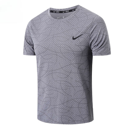 NK PulseGrid Tee