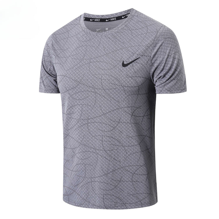NK PulseGrid Tee